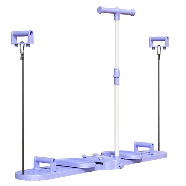 Trainer Postnatal – Jambes, Périnée & Fessiers